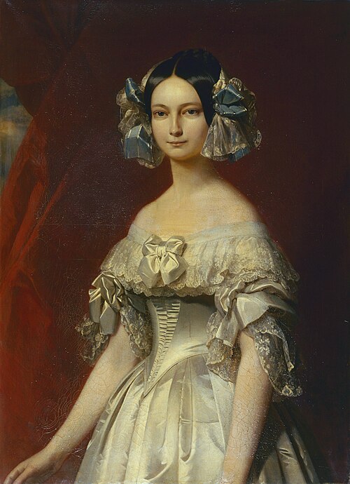 Helene of Mecklenburg-Schwerin